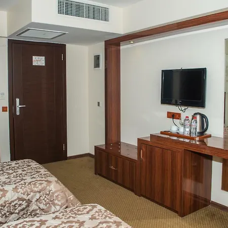 Neccar Hotel Antakya