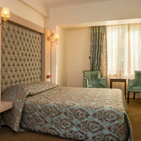 Hotel Neccar Antakya