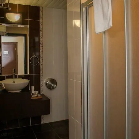 Hotel Neccar *