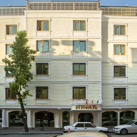 Hotel Neccar